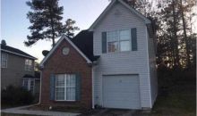 3777 Oakland Spring Ct Snellville, GA 30039