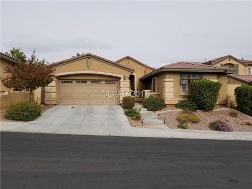 11392 Perugino Drive, Las Vegas, NV 89138