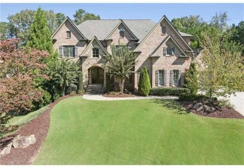 455 Arcaro Dr, Alpharetta, GA 30004