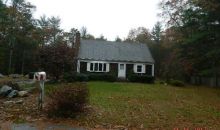 4 NEMASKET DRIVE Lakeville, MA 02347