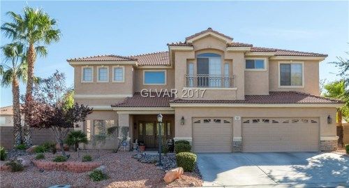 7321 Falvo Avenue, Las Vegas, NV 89131