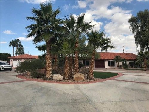 3730 Pama Lane, Las Vegas, NV 89120