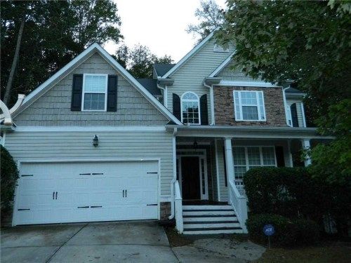 263 Chandler Ridge Dr, Douglasville, GA 30134