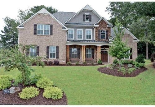 5865 Pasture Ct, Suwanee, GA 30024