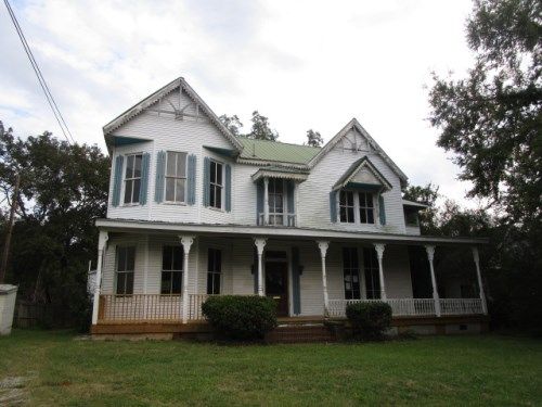 105 Vienna Street, Abbeville, SC 29620