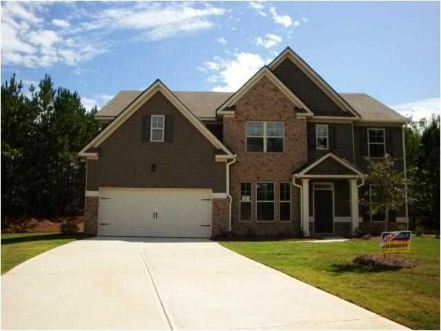 246 Randy Way, Dallas, GA 30132