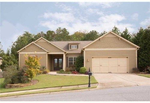 800 Daicey Way, Canton, GA 30114