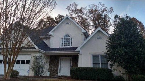 600 Georgian Hills Dr, Lawrenceville, GA 30045