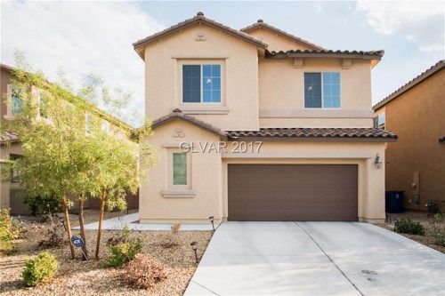 6417 Jacobville Court, Las Vegas, NV 89122