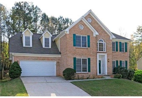 1645 Misty River Run, Roswell, GA 30076