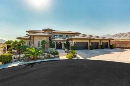 5475 Ruffian Road, Las Vegas, NV 89149