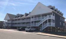 1935 Ocean Avenue Unit 3 Seaside Heights, NJ 08751