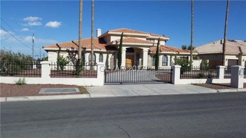 3000 Montessouri Street, Las Vegas, NV 89117