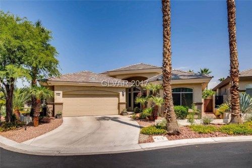 10005 Sienna Peak Court, Las Vegas, NV 89144