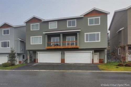 12289 Vista Ridge Loop, Eagle River, AK 99577