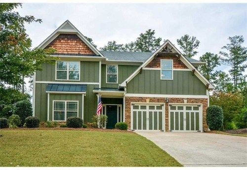 #65 Bryson Lake Circle, Douglasville, GA 30134