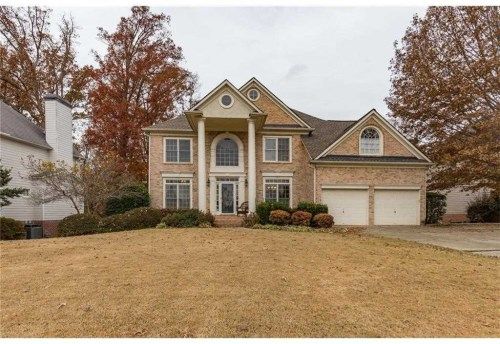 5660 Millwick Dr, Alpharetta, GA 30005