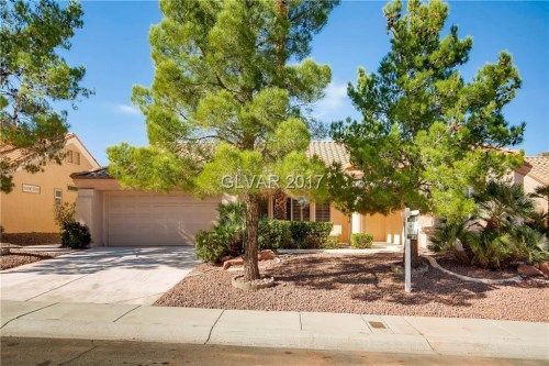 2605 Legend Drive, Las Vegas, NV 89134