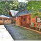 611 Fairway Dr, Jasper, GA 30143 ID:15150949