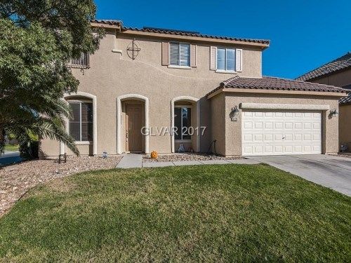 5226 Baltimore Station Street, North Las Vegas, NV 89031