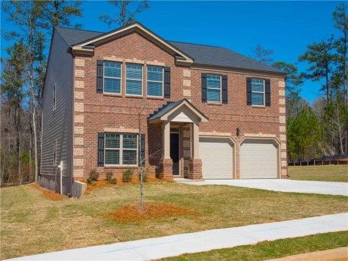 265 Mary Jane Ln, Covington, GA 30016