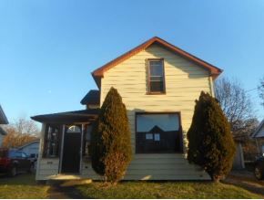 505 Valley St, Minerva, OH 44657