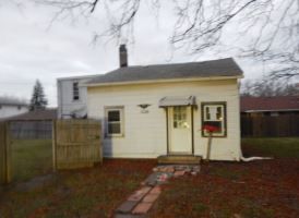 1220 W 25th Pl, Lorain, OH 44052