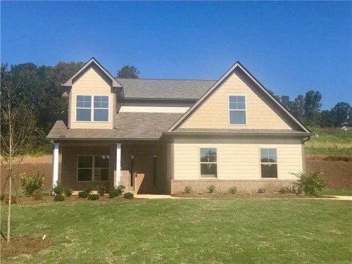 219 Blue Sky Dr, Dawsonville, GA 30534