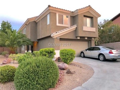 269 Tie Breaker Court, Las Vegas, NV 89148