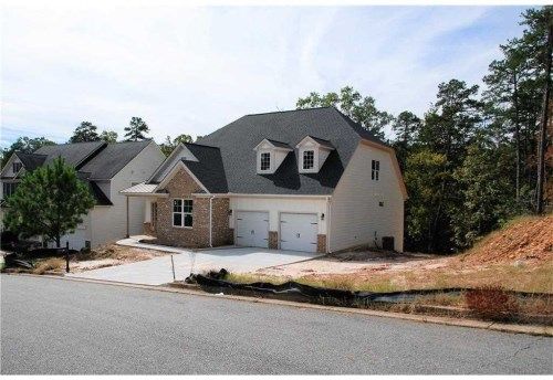 358 Mountain Laurel Walk, Canton, GA 30114