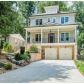 2438 Drew Valley Rd, Atlanta, GA 30319 ID:15120788