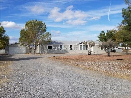 6450 South Conestoga, Pahrump, NV 89048