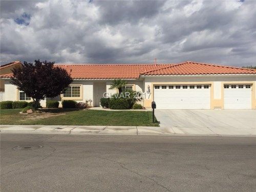 6530 West Diablo Drive, Las Vegas, NV 89118