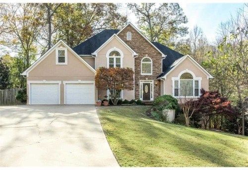 2606 Chadwick Rd, Marietta, GA 30066