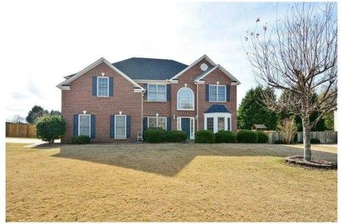 2410 Springmonte Place, Cumming, GA 30041