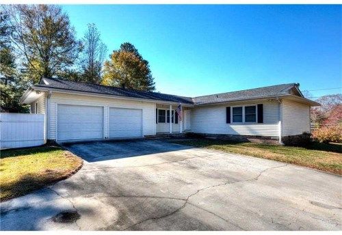 6 Armuchee Trl NE, Rome, GA 30165