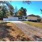 6 Armuchee Trl NE, Rome, GA 30165 ID:15164156