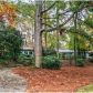 4279 Wickersham Dr NW, Atlanta, GA 30327 ID:15166814