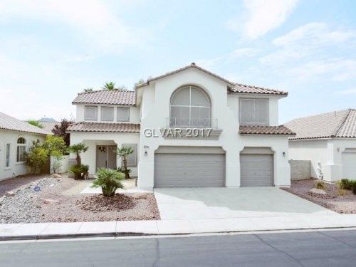 3045 Sunrise Heights Drive, Henderson, NV 89052