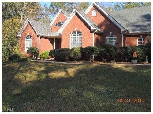 393 N 27 Hwy, Roopville, GA 30170