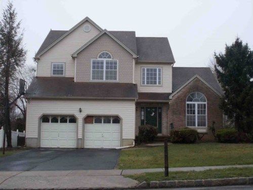 63 Buckley Hill Dr, Phillipsburg, NJ 08865