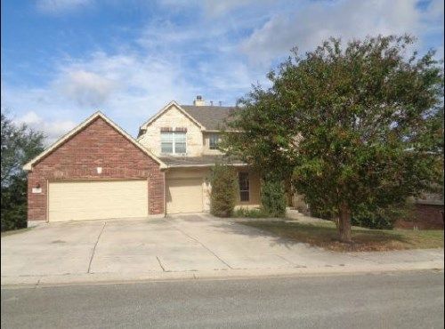 21607 Beaver Brk, San Antonio, TX 78258