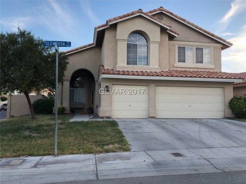 1509 Glenrosa Drive, North Las Vegas, NV 89031