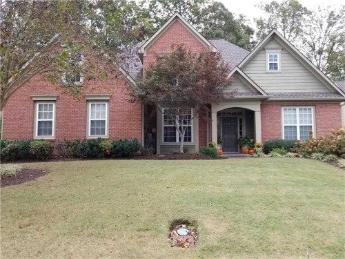 3055 Goldmist Dr, Buford, GA 30519