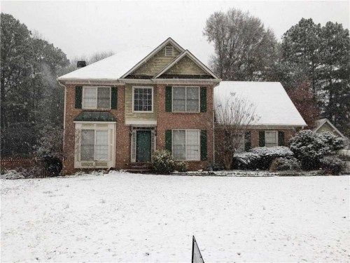 5075 Stratford Way, Powder Springs, GA 30127