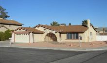 1921 Cedarview Circle Las Vegas, NV 89146