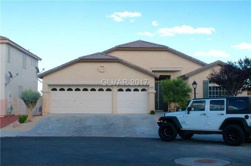 8392 Jumpers Bridge Street, Las Vegas, NV 89143