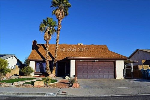 4602 Inland Court, Las Vegas, NV 89147