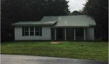 300 Ryo Mountain Rd Fairmount, GA 30139