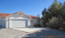 2191 South Arrow Pahrump, NV 89041